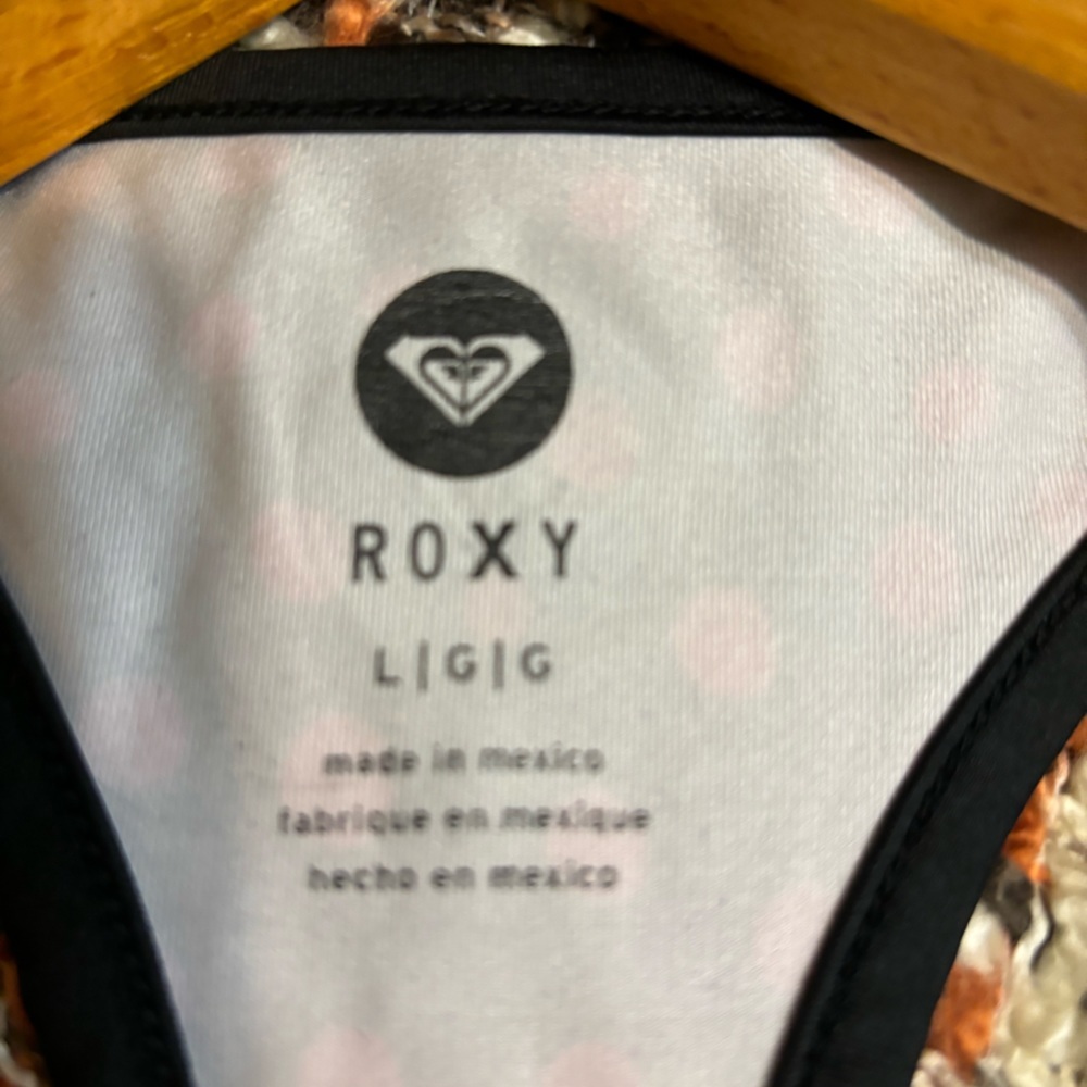 ROXY Racerback Tank Top - Picture 6 of 6